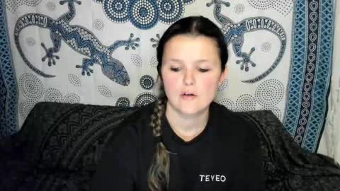 Snapshot of someonesday chatting on January 2026 06:08:01 AM SomeonesDay online show from January 2026 06:08:01 AM