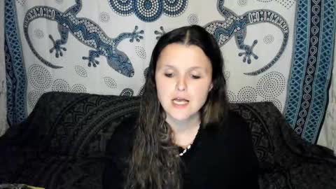 Snapshot of someonesday chatting on January 2026 11:20:01 PM SomeonesDay online show from January 2026 11:20:01 PM