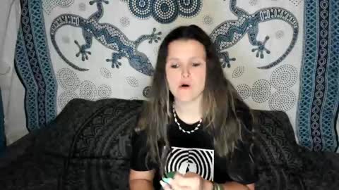 Snapshot of someonesday chatting on February 2026 12:26:02 PM SomeonesDay online show from February 2026 12:26:02 PM