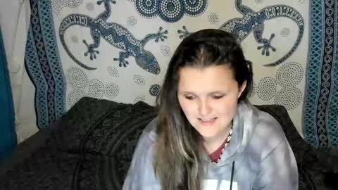 Snapshot of someonesday chatting on February 2026 01:10:01 PM SomeonesDay online show from February 2026 01:10:01 PM