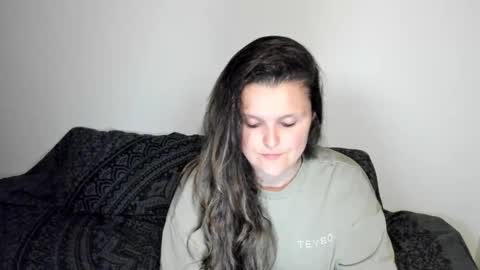 Snapshot of someonesday chatting on February 2026 09:44:01 PM SomeonesDay online show from February 2026 09:44:01 PM