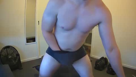 Edging Sam JOI online show from January 2025 06:13:02 AM