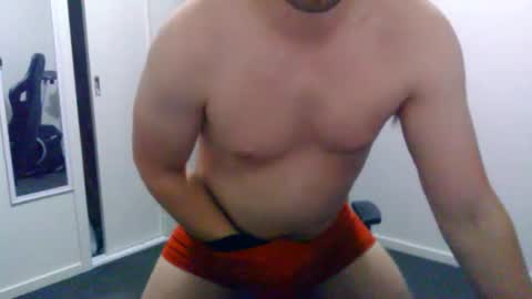 Edging Sam JOI online show from February 2026 12:21:01 PM