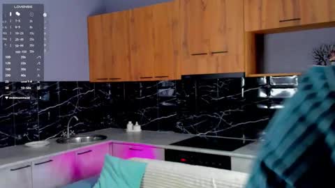 Marie online show from February 2026 01:28:02 AM