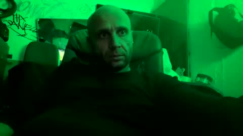 Snapshot of son_e_blacc chatting on October 2025 04:40:02 PM Soni online show from October 2025 04:40:02 PM