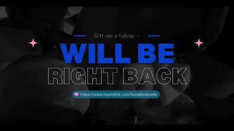 Sona Boobvelle  Olette. online show from February 2026 11:15:01 AM