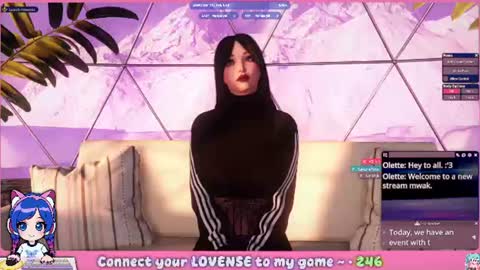 Sona Boobvelle  Olette. online show from July 2026 02:57:02 PM