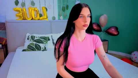 Catherine online show from February 2026 02:47:01 PM