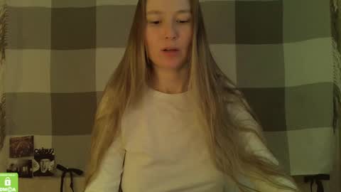 Mary online show from February 2025 11:09:01 AM