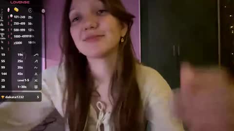 Emily online show from January 2026 07:39:02 PM