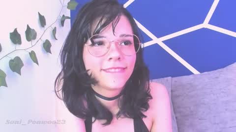 Soniiiiii online show from December 2025 01:20:02 PM