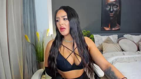 Snapshot of sonia__rey chatting on October 2025 09:06:02 AM Sonia Rey online show from October 2025 09:06:02 AM