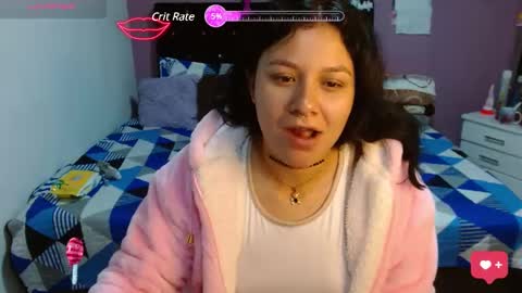 Snapshot of soniafuckboobs chatting on December 2024 07:43:01 AM soniafuckboobs online show from December 2024 07:43:01 AM