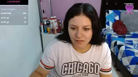 Snapshot of soniafuckboobs chatting on December 2024 03:19:01 PM soniafuckboobs online show from December 2024 03:19:01 PM