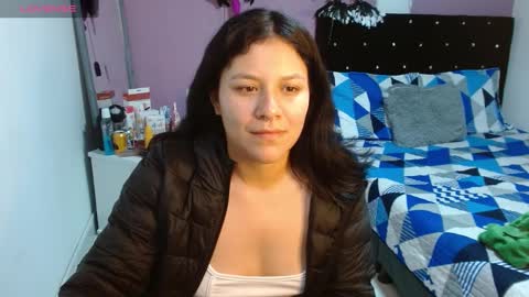 Snapshot of soniafuckboobs chatting on December 2024 03:20:01 AM soniafuckboobs online show from December 2024 03:20:01 AM