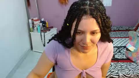 Snapshot of soniafuckboobs chatting on January 2025 04:27:01 PM soniafuckboobs online show from January 2025 04:27:01 PM