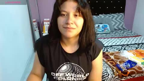 Snapshot of soniafuckboobs chatting on January 2025 03:36:02 AM soniafuckboobs online show from January 2025 03:36:02 AM