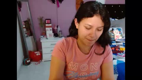 Snapshot of soniafuckboobs chatting on February 2025 12:13:01 PM soniafuckboobs online show from February 2025 12:13:01 PM