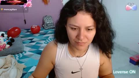 Snapshot of soniafuckboobs chatting on March 2025 01:34:01 PM soniafuckboobs online show from March 2025 01:34:01 PM