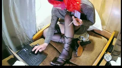 SoniaHiddenCD online show from April 2026 11:51:02 PM