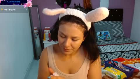 sonialatin69 online show from January 2025 03:18:01 PM