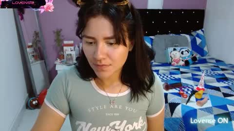 sonialatin69 online show from March 2025 05:24:02 PM