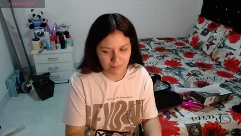 Snapshot of sonialatin69 chatting on June 2026 07:08:02 PM sonialatin69 online show from June 2026 07:08:02 PM