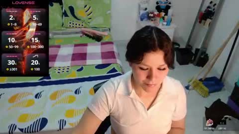 Snapshot of sonialatin69 chatting on June 2026 12:24:02 PM sonialatin69 online show from June 2026 12:24:02 PM