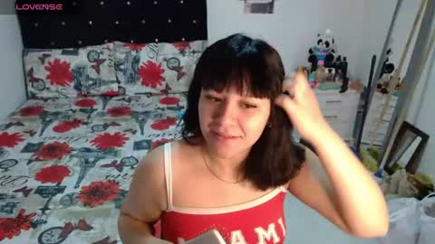 Snapshot of sonialatin69 chatting on July 2026 12:19:01 PM sonialatin69 online show from July 2026 12:19:01 PM