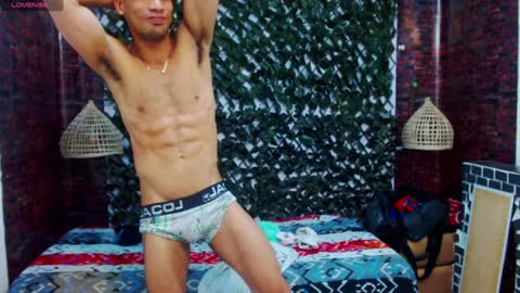 SONIC online show from January 2025 03:26:02 AM