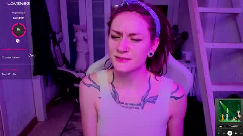 Rie online show from October 2025 06:01:02 AM