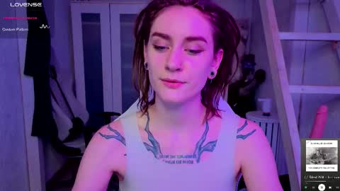 Rie online show from October 2025 11:26:02 PM