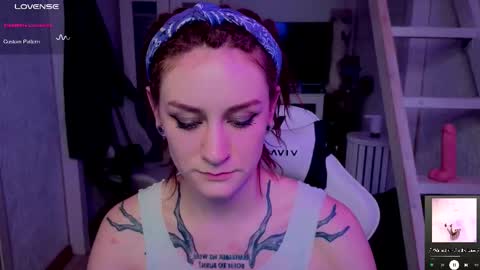 Rie online show from October 2025 03:36:01 PM