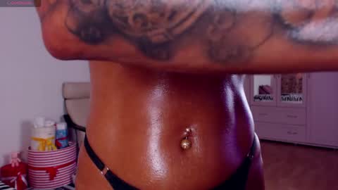 Sonja Ray online show from April 2026 12:43:01 PM