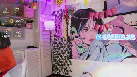 Sonnie online show from July 2026 01:17:01 PM