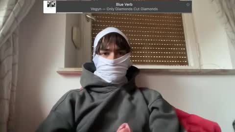 sonny_moore_ online show from December 2025 09:29:02 AM