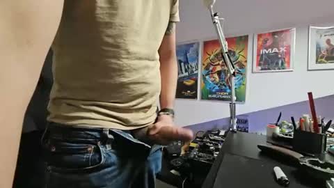 sonofw online show from January 2025 07:00:02 PM