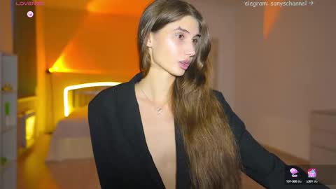 Sony online show from September 2025 04:51:02 PM