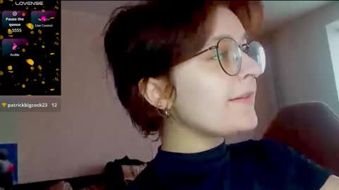 Sonya  online show from November 2025 05:17:01 AM