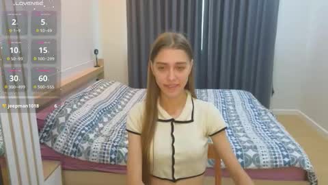 sonyabirch online show from October 2025 01:45:01 AM