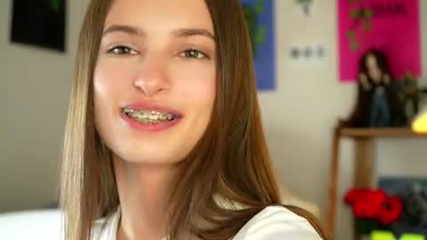 Snapshot of sonyaericsson chatting on July 2026 09:36:02 AM Eva 3 online show from July 2026 09:36:02 AM