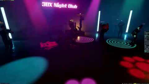 sonyarouge online show from January 2026 12:54:01 PM