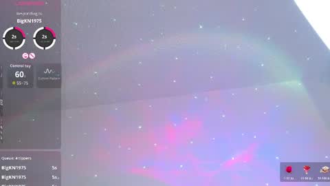 soofy online show from March 2026 04:40:01 AM