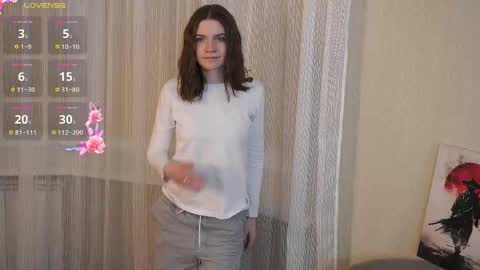 Hello im Virginia online show from March 2026 05:29:01 PM