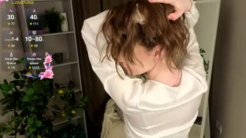 Hello im Virginia online show from April 2026 04:34:02 PM