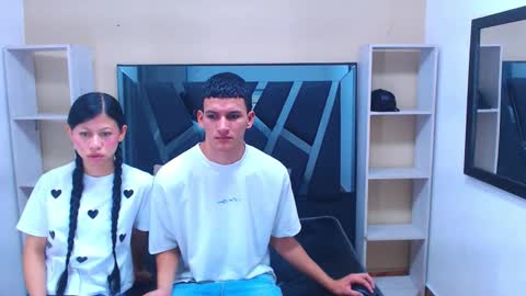 SOPHI - JACK online show from January 2026 02:43:01 PM