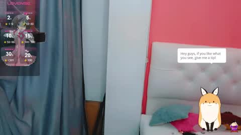 sophi_avenus online show from March 2025 06:23:02 PM