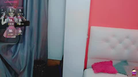 sophi_avenus online show from March 2025 09:40:02 PM