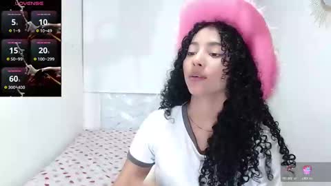 Sophi baby online show from March 2025 11:16:02 PM