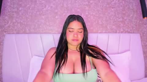 Sofia online show from February 2025 03:12:02 AM